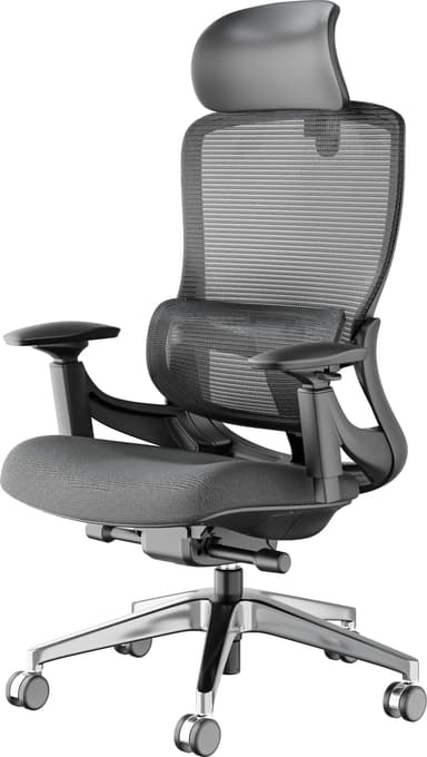 Zen 1000 Soft kontorsstol
