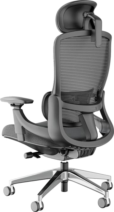Zen 1000 Soft kontorsstol