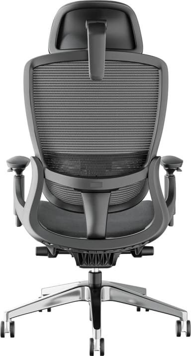 Zen 1000 Soft kontorsstol