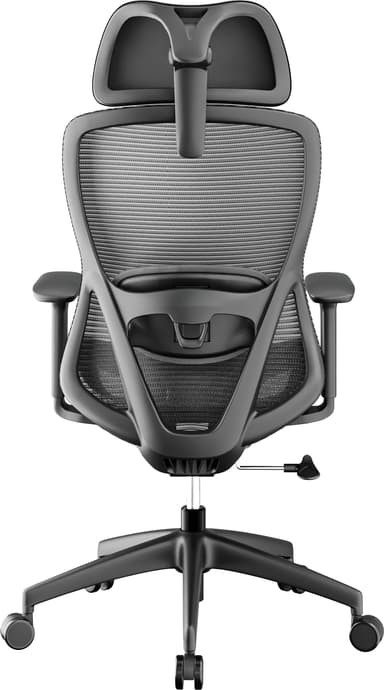 Zen 800 Air kontorsstol