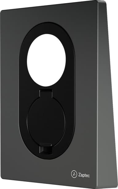 Zaptec Go elbilsladdare 900-00108 (stengrå)