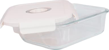 FoodEcoBox vakuumlåda VCJ-02G