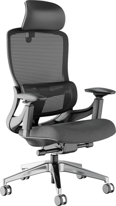 Zen 1000 Soft kontorsstol