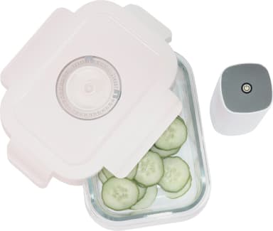 FoodEcoBox vakuumlåda VCJ-02G