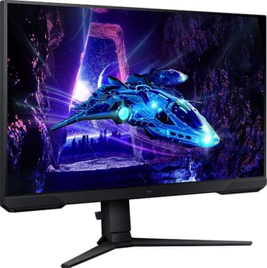 Samsung Odyssey G3 S27DG302 27" bildskärm gaming