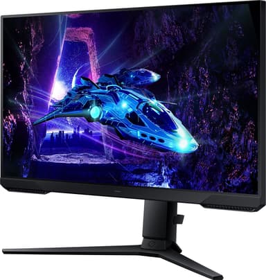 Samsung Odyssey G3 S24DG302 24" bildskärm gaming