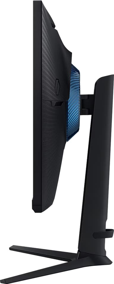 Samsung Odyssey G3 S27DG302 27" bildskärm gaming