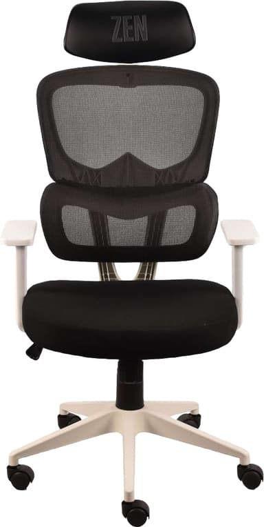 Zen 600 Soft kontorsstol