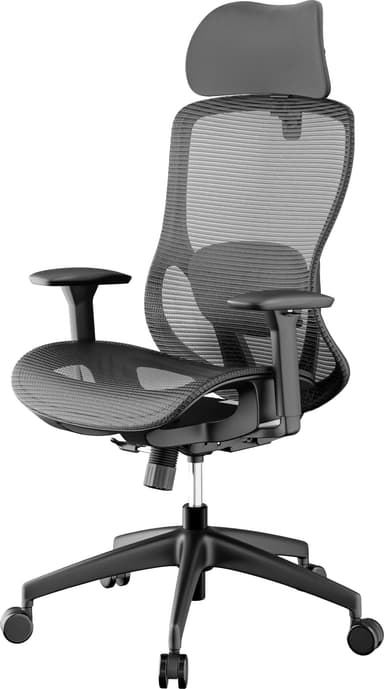 Zen 800 Air kontorsstol