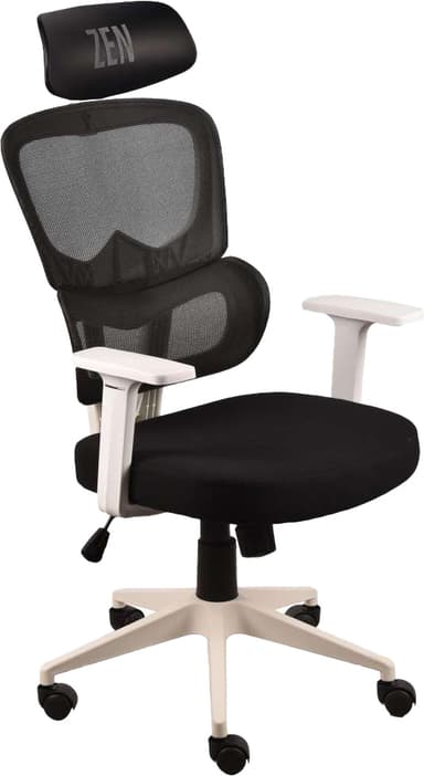 Zen 600 Soft kontorsstol