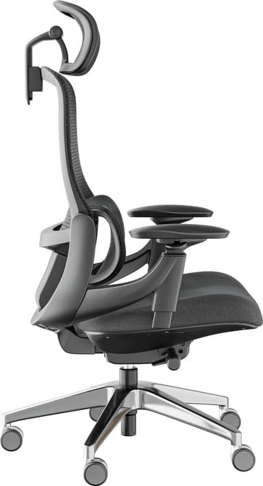 Zen 1000 Soft kontorsstol