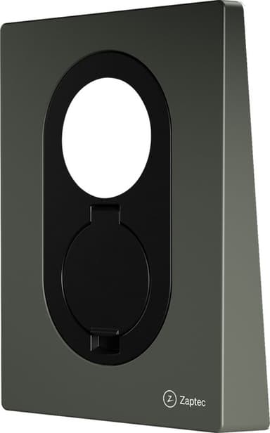 Zaptec Go elbilsladdare 900-00109 (mossgrön)