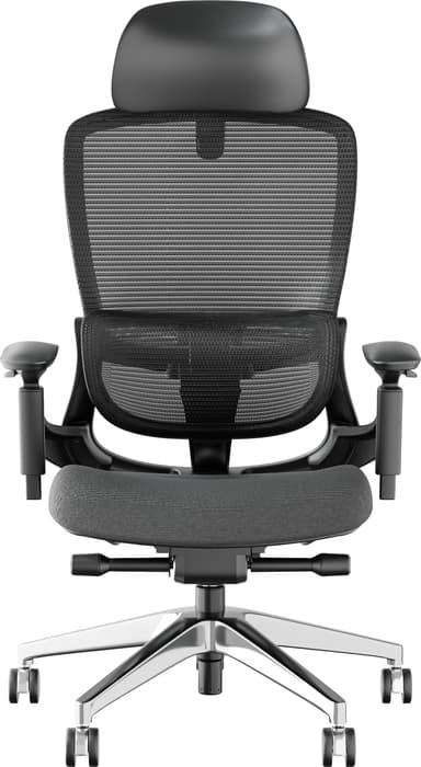 Zen 1000 Soft kontorsstol