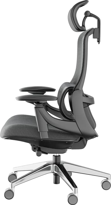 Zen 1000 Soft kontorsstol