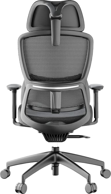 Zen 900 Soft kontorsstol