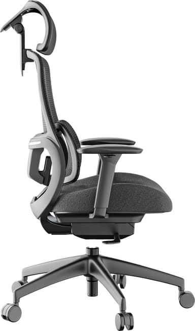 Zen 900 Soft kontorsstol