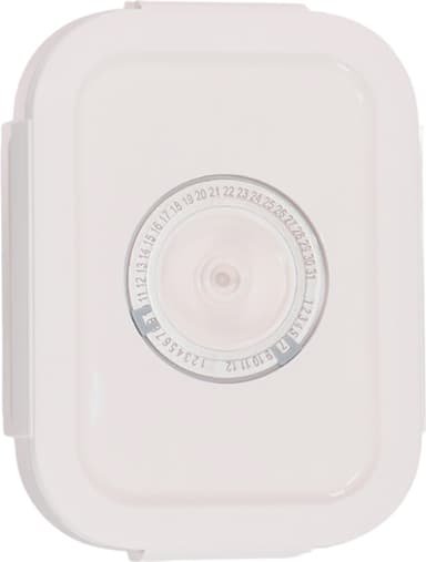 FoodEcoBox vakuumlåda VCJ-02G