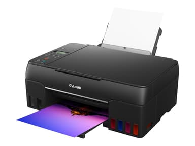 Canon PIXMA G650 Bläckstråleskrivare