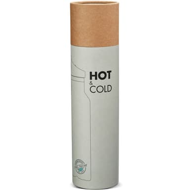 Carl Oscar TEMPflask 0,7 L - Grön