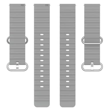 Ocean klockarmband Samsung Galaxy Watch FE (40mm) -  Stone