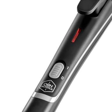 OBH Nordica Locktång Artist Easycurls 25 mm 43-47 W