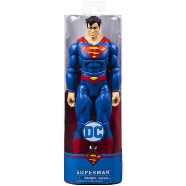 DC Comics 30 cm Superman Figure