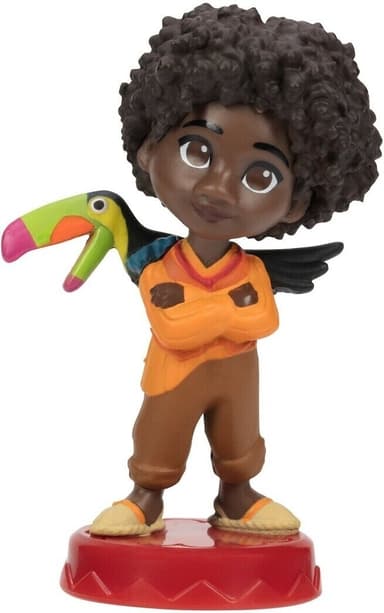 Disney Encanto Figurset, 5 st