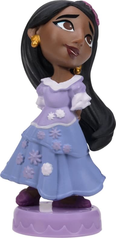 Disney Encanto Figurset, 5 st