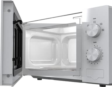 Hisense Fristående Mikrovågsugn H20MOWP1 (vit)