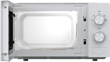 Hisense Fristående Mikrovågsugn H20MOWP1 (vit)