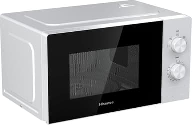 Hisense Fristående Mikrovågsugn H20MOWP1 (vit)
