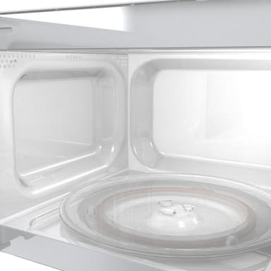 Hisense Fristående Mikrovågsugn H20MOWP1 (vit)