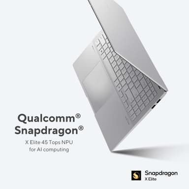 Asus Vivobook S 15 S5507 Snap12C/32/1TB/OLED 15.6" Copilot+ PC