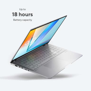 Asus Vivobook S 15 S5507 Snap12C/32/1TB/OLED 15.6" Copilot+ PC