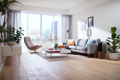 Philips 3000-seriens luftfuktare HU3918/10 (svart och koppar)