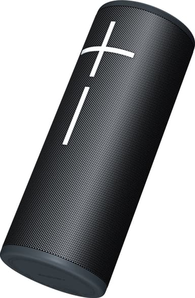 Ultimate Ears MEGABOOM 4 bärbar trådlös högtalare (svart)