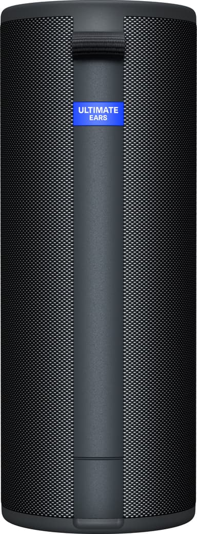 Ultimate Ears MEGABOOM 4 bärbar trådlös högtalare (svart)