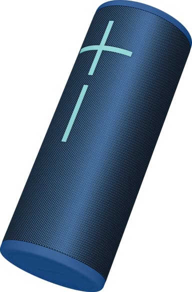 Ultimate Ears MEGABOOM 4 bärbar trådlös högtalare (blå)