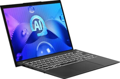 MSI Prestige 13 AI Evo Ultra 7-155H/32/1000 13.3" bärbar dator