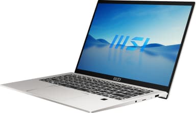 MSI Prestige 14 H B13U i7-13/16/1000/RTX2050 14" bärbar dator