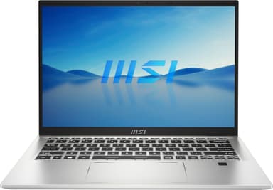 MSI Prestige 14 H B13U i7-13/16/1000/RTX2050 14" bärbar dator