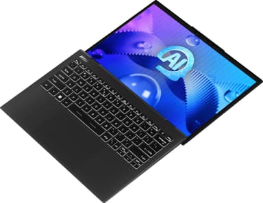 MSI Prestige 13 AI Evo Ultra 7-155H/32/1000 13.3" bärbar dator