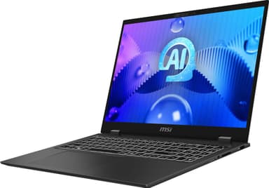 MSI Prestige 16 AI Studio B1VFG U7/32/1TB/4060 bärbar dator