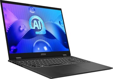 MSI Prestige 16 AI Studio B1VFG U7/32/1TB/4060 bärbar dator
