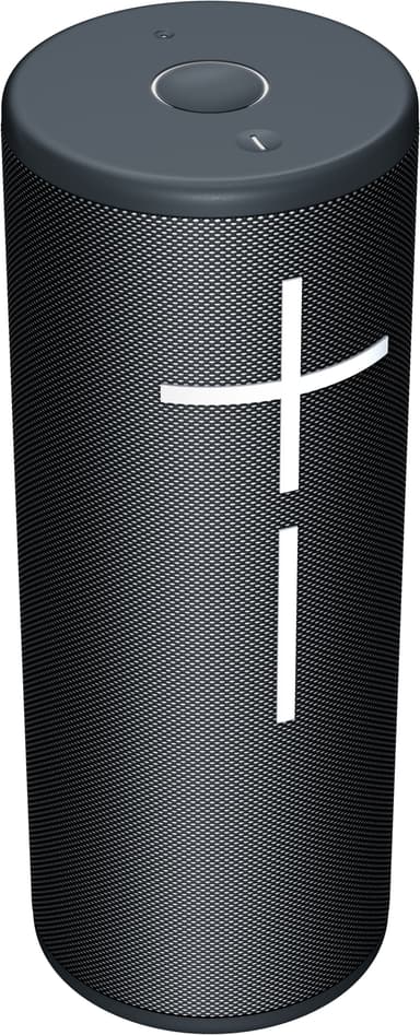 Ultimate Ears MEGABOOM 4 bärbar trådlös högtalare (svart)