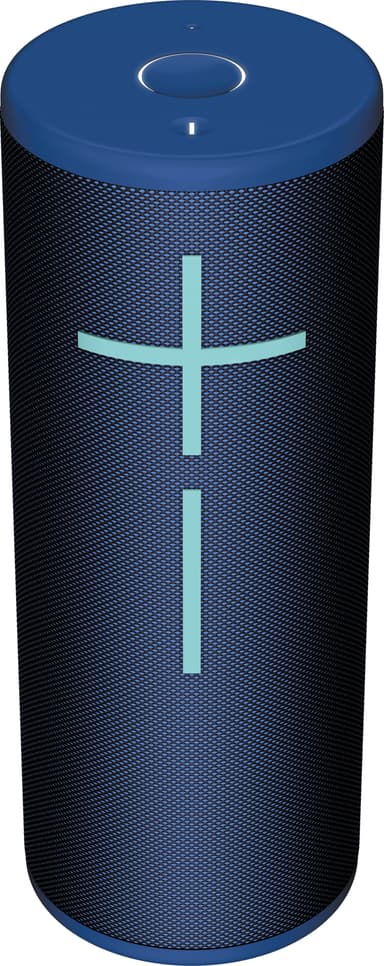 Ultimate Ears MEGABOOM 4 bärbar trådlös högtalare (blå)