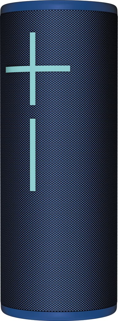 Ultimate Ears MEGABOOM 4 bärbar trådlös högtalare (blå)