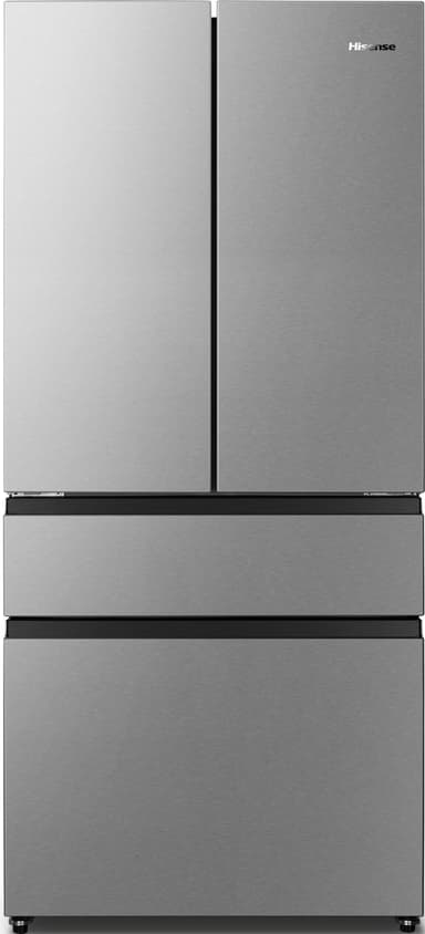 Hisense French Door Kyl/Frys RF540N4SBI2 (rostfri)