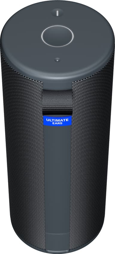 Ultimate Ears MEGABOOM 4 bärbar trådlös högtalare (svart)