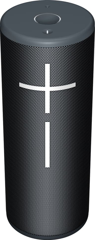 Ultimate Ears MEGABOOM 4 bärbar trådlös högtalare (svart)